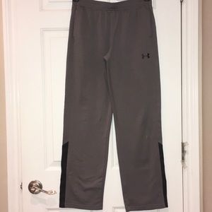 Boy’s Under Armour Brawler active Pants